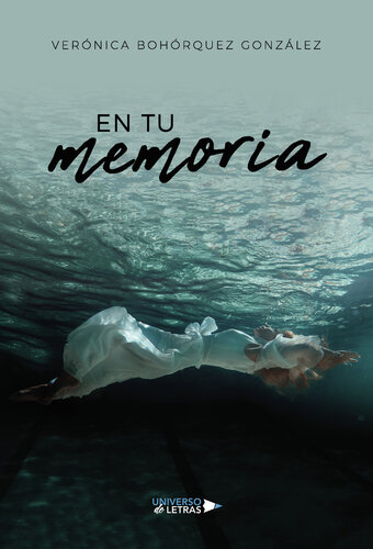 libro gratis En tu memoria