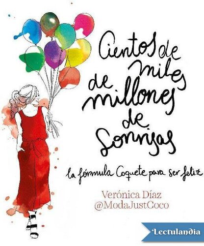 libro gratis Cientos de miles de millones de sonrisas