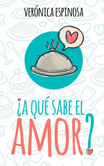 descargar libro ¿A qué sabe el amor?