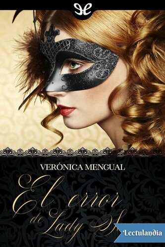 descargar libro El error de lady Susan