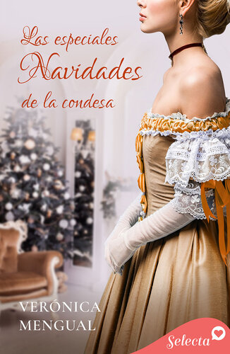 descargar libro Las especiales Navidades de la condesa