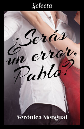 libro gratis ¿Serás un error, Pablo?