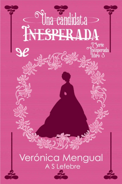 descargar libro Una candidata inesperada