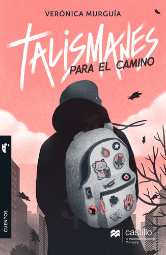 descargar libro Talismanes para el camino