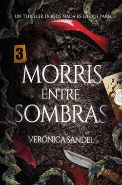 libro gratis Morris, entre sombras (Universo Morris 1)