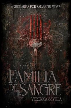 descargar libro Familia de Sangre