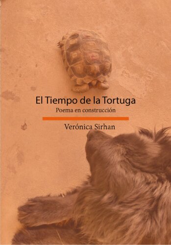 descargar libro El Tiempo de la Tortuga: Poema en construcción