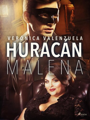 descargar libro Huracán Malena