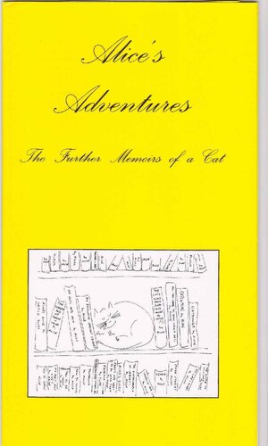 descargar libro Alice's Adventures: The Further Memoirs of a Cat