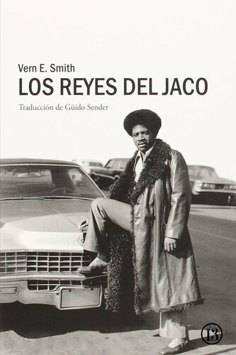 descargar libro Los reyes del jaco