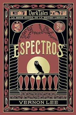 libro gratis Espectros (Los Dark Tales de la British Library #03)