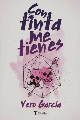 libro gratis Con tinta me tienes