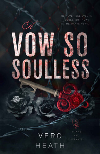 descargar libro A Vow So Soulless