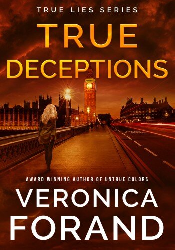 descargar libro True Deceptions