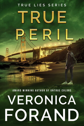 libro gratis True Peril