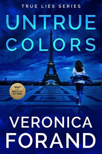 descargar libro Untrue Colors (True Lies Book 1)