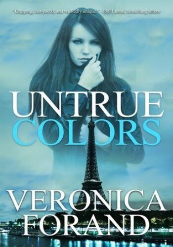 descargar libro Untrue Colors