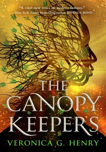 libro gratis The Canopy Keepers