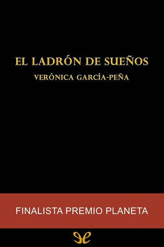 descargar libro El ladrn de sueos