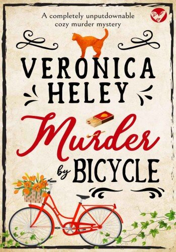 descargar libro Murder by Bicycle