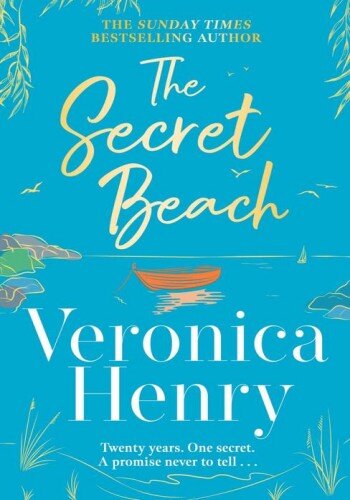descargar libro The Secret Beach