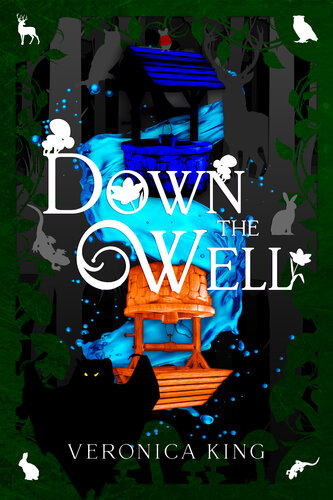 descargar libro Down the Well