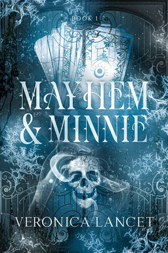 descargar libro Mayhem and Minnie