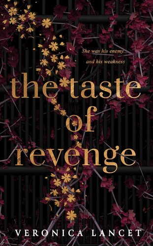 descargar libro The Taste of Revenge