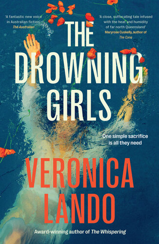 descargar libro The Drowning Girls