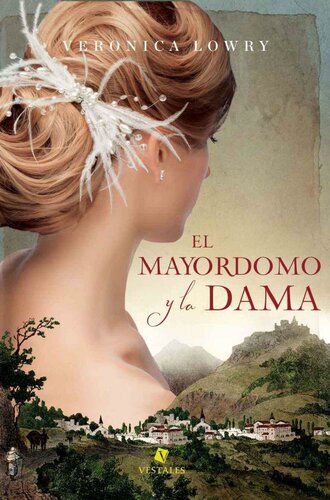 descargar libro El mayordomo y la dama