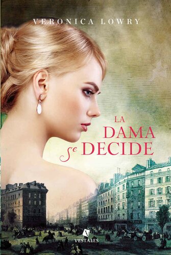 libro gratis La Dama se decide