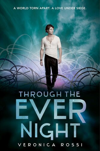 descargar libro Through The Ever Night