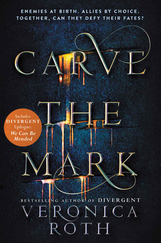 libro gratis Carve the Mark