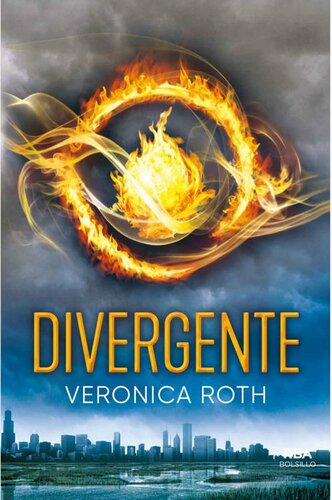 libro gratis Divergente (Spanish Edition)