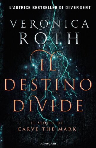 descargar libro Il destino divide