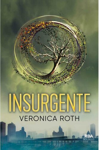 libro gratis Insurgente (Spanish Edition)