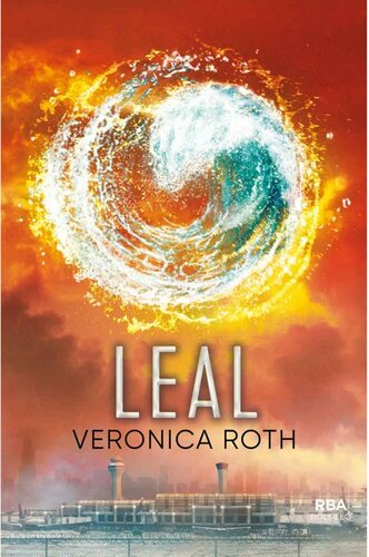 libro gratis Leal (Spanish Edition)