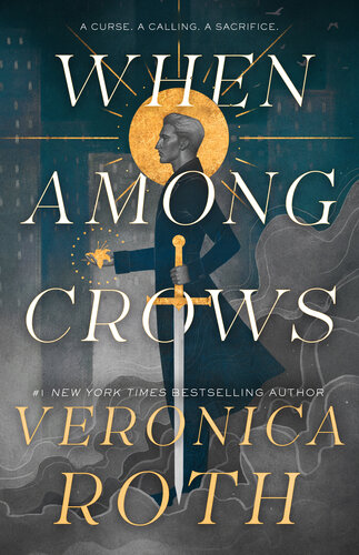 libro gratis When Among Crows