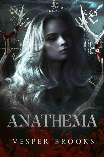 descargar libro Anathema