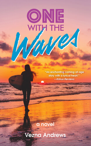 libro gratis One with the Waves