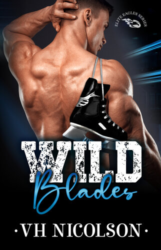 libro gratis Wild Blades