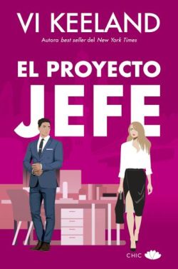 descargar libro El proyecto jefe