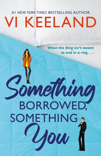 descargar libro Something Borrowed, Something You