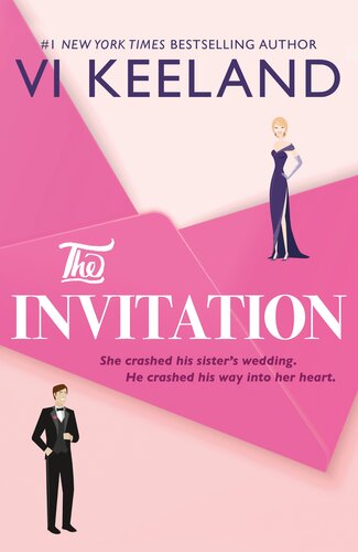 libro gratis The Invitation