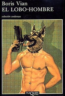 descargar libro El lobo-hombre