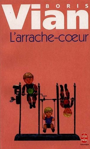 descargar libro L'Arrache Coeur