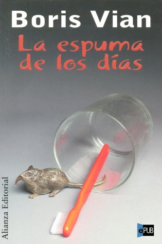 descargar libro La espuma de los días