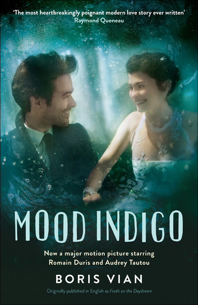 descargar libro Mood Indigo