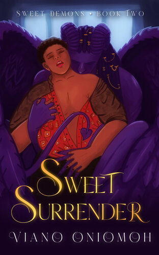 descargar libro Sweet Surrender