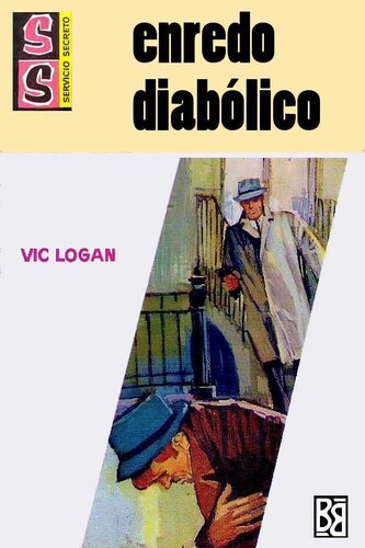 libro gratis Enredo diabólico